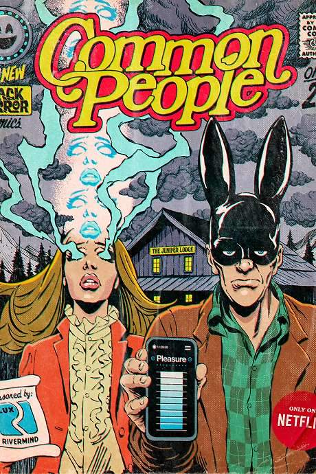 Black Mirror: Common People